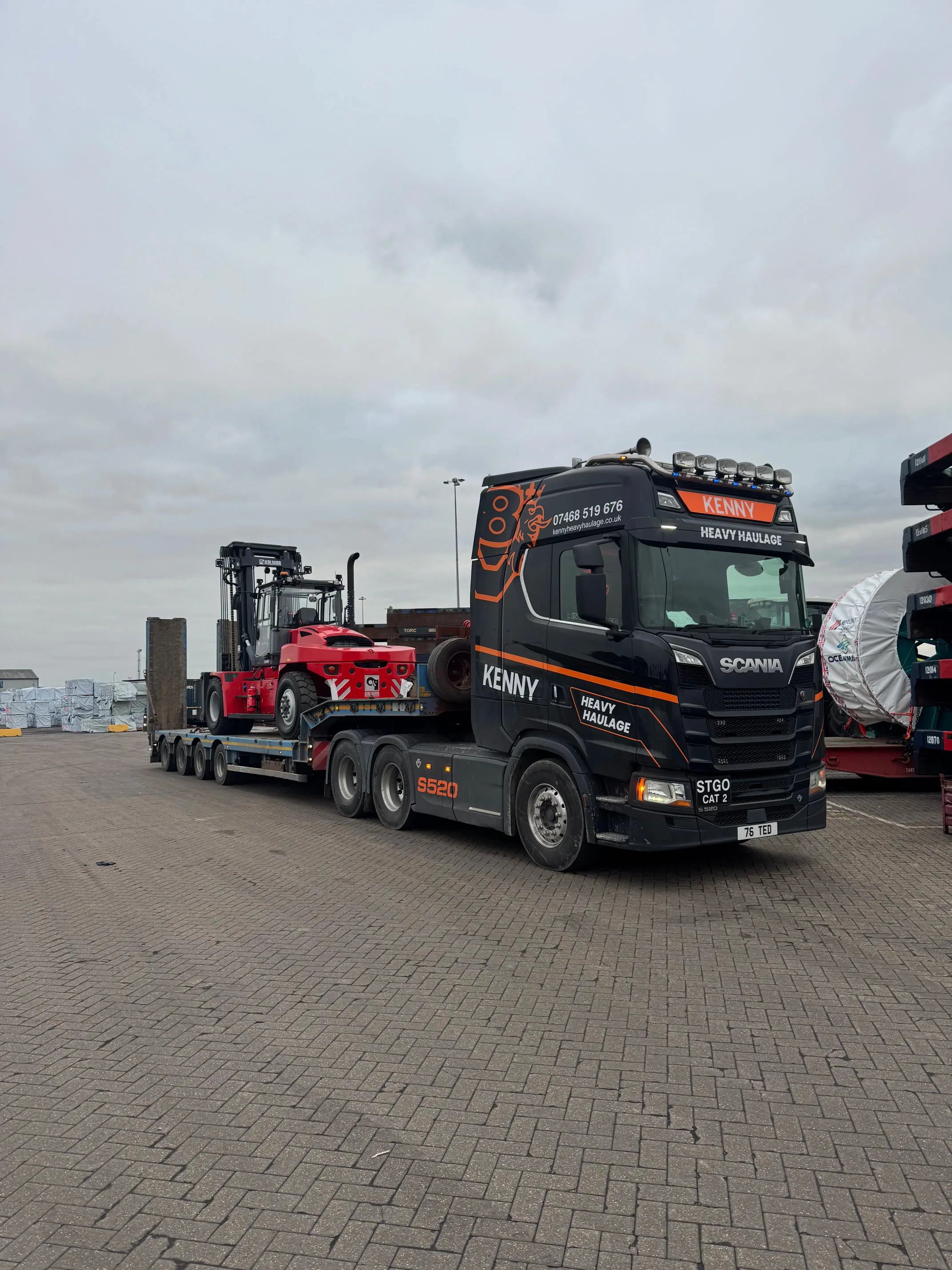 Waste clearance removal service - Site clearance and waste management